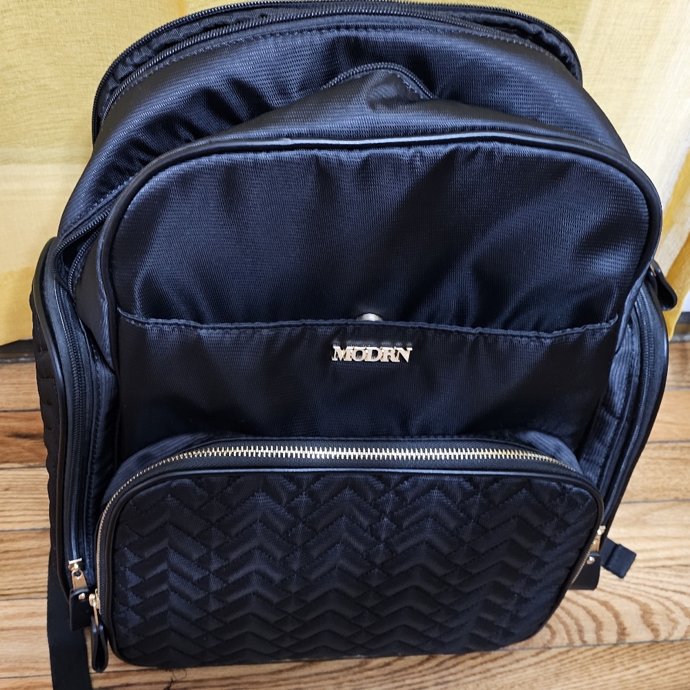 Diaper Backpack
